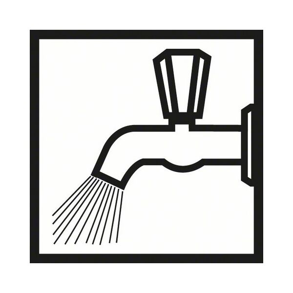 Bosch Tarcza tnąca diamentowa Standard for Concrete 400 x 25,4mm - 2608602545 3172223 3165140576499