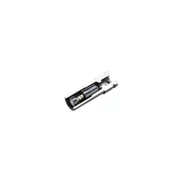 Jonnesway Nasadka do felg alu udarowa 85mm 1/2" 19mm S18A4119 3173128 4719152190489