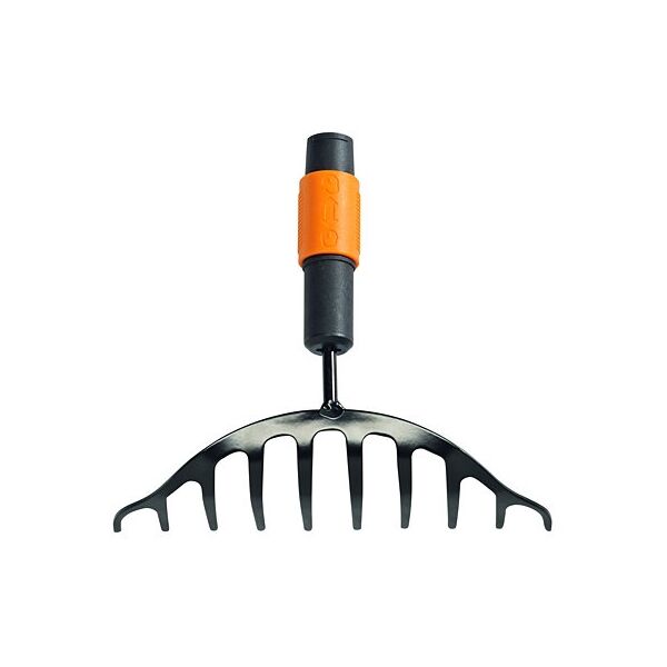 Fiskars Grabie do róż Quikfit 25 cm 1000651 3174159 5905568540355