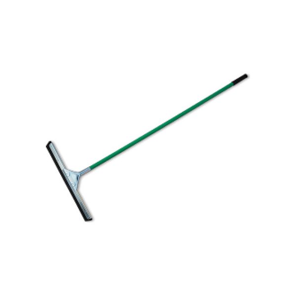 Bradas Ściągaczka Duo do podłóg 75cm metalowy trzonek (ES2274B-H) 3174204 5907544408369