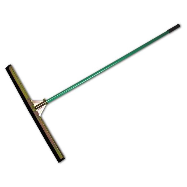 Bradas Ściągaczka Duo do podłóg 75cm metalowy trzonek (ES2274B-H) 3174204 5907544408369