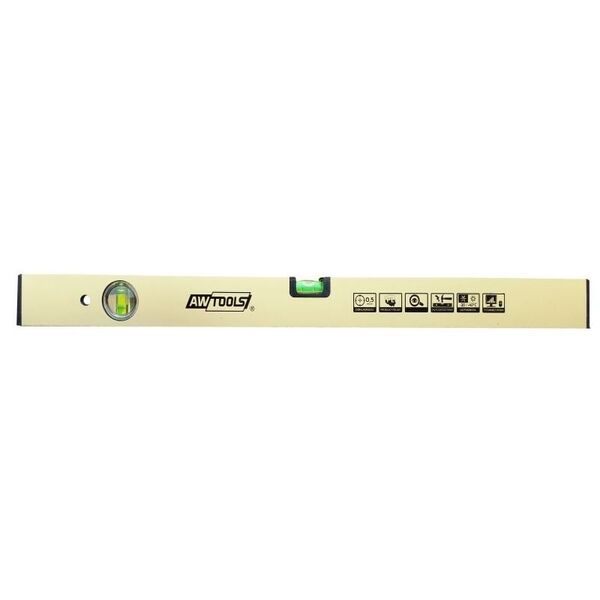 AWTools Poziomica złota 50cm 30011 3172798 5902198746560