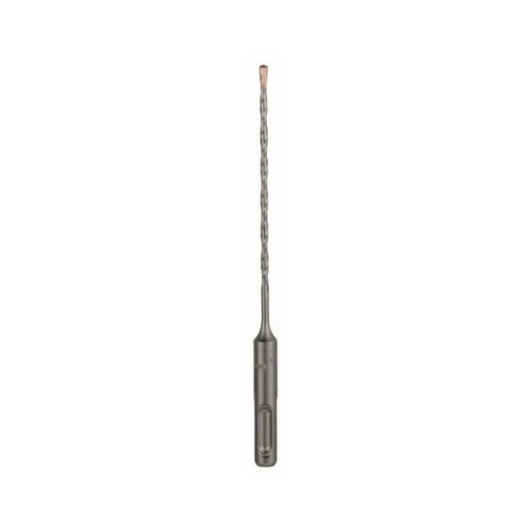 Wiertło Bosch do betonu SDS+ 6mm  (2608585603) 3176446 3165140483377