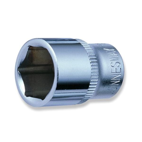Jonnesway Nasadka 6-kątna 1/2" 34mm (S04H4134) 3173339 4719152191349
