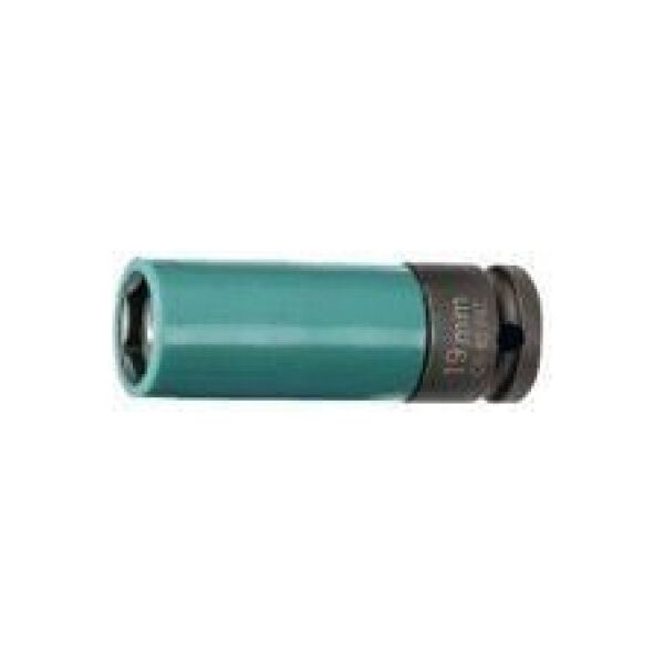 Jonnesway Nasadka do felg alu udarowa 85mm 1/2" 19mm S18A4119 3173128 4719152190489