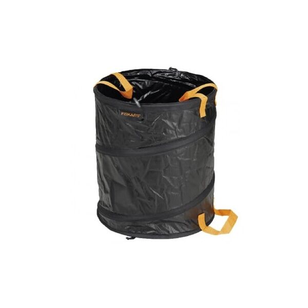 Fiskars Kosz Solid PopoUp 56L (1015646) 3174026 6411501350411