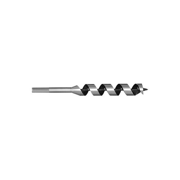 Wiertło Art-Pol do drewna spiralne sześciokątne 32mm  (AR54432) 3171620 5900171544325