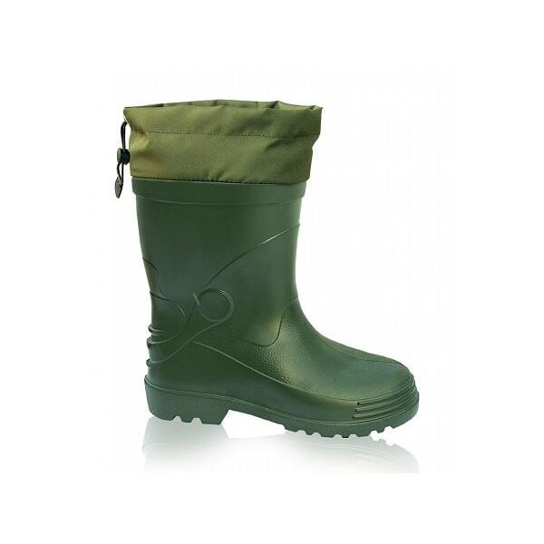 Lemigo Kalosze ocieplane Wader 47 zielone 758920047A 3175847 5908218507548