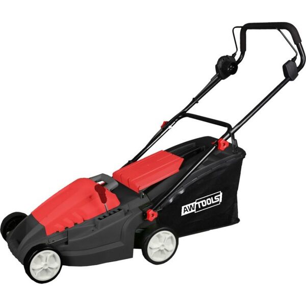 Kosiarka elektryczna AWTools ZF6123A 3176824 5902198743521