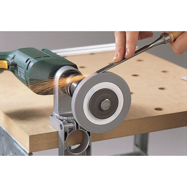Wolfcraft Trzpień mocujący do wiertarki/wkrętarki 13mm (2117000) 3177161 4006885211704