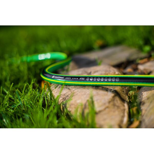 Cellfast Wąż ogrodowy Green ATS2 5/8" 25m (15-110) 3181517 5901828852442