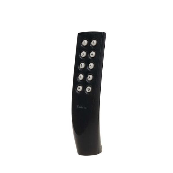 F&F PILOT 10-PRZYC.ZASIL .3V CZARNY 3181960 5908312599340