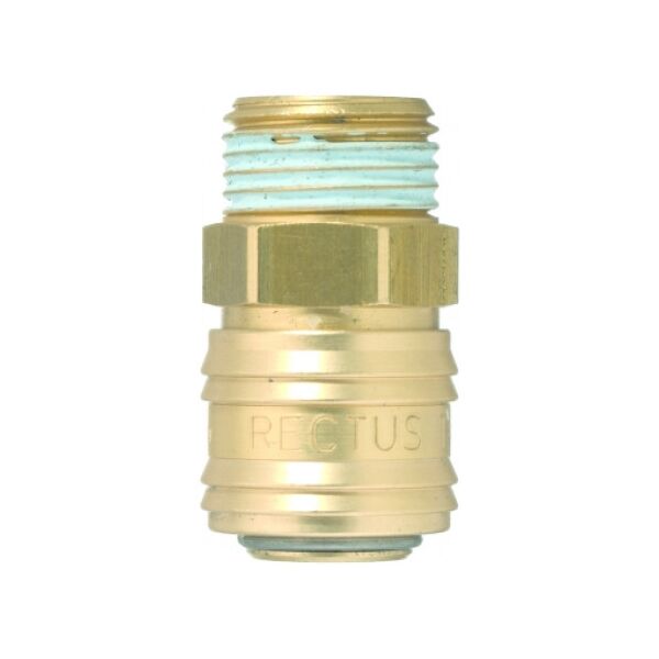 RECTUS Szybkozłącze 3/8"  (11974) 3183725 2230000352955