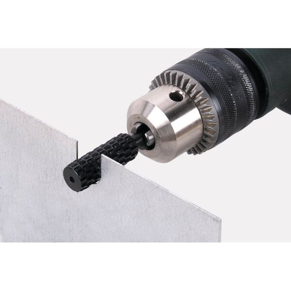 Wolfcraft Tarnik profilowany do blachy cylindryczny 12,5mm (2534000) 3183849 4006885253407