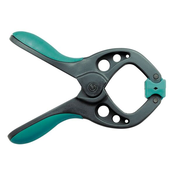 Wolfcraft Ścisk sprężynowy FZ 60mm (3631000) 3183884 4006885363106