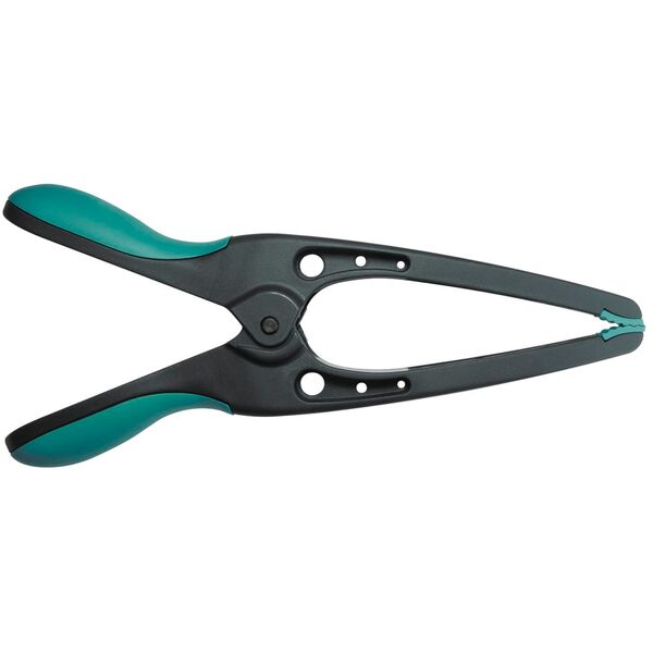 Wolfcraft Ścisk sprężynowy spiczasty 70mm (3633000) 3183886 4006885363304
