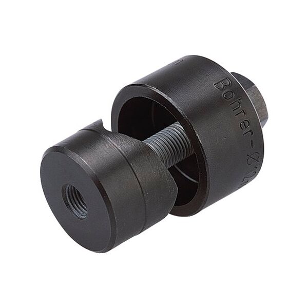 Wolfcraft Wycinaki otworów pod krany z łożyskiem kulkowym 32mm 5/4" (3761000) 3183891 4006885376106