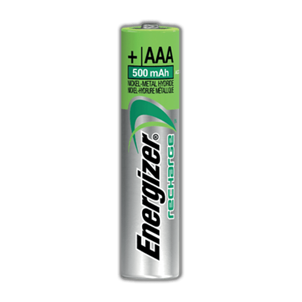 Energizer Akumulator Universal AAA / R03 500mAh 4 szt. 3183938 7638900394818