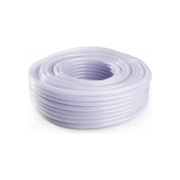 Polix Wąż techniczny zbrojony ogólnego stosowania 25mm x 50m (P3509000255024P) 3184393 5904617379953