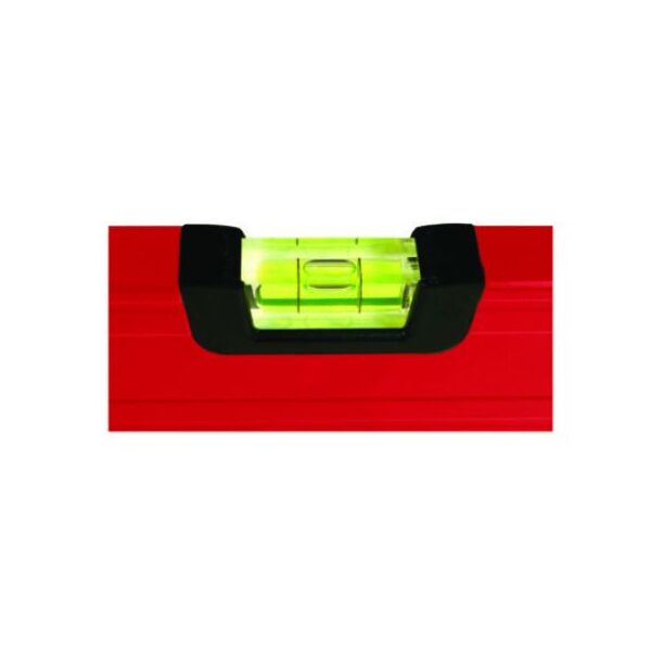 Słowik Poziomnica malowana PN04 czerwona 800mm (70084) 3184890 5903792424946