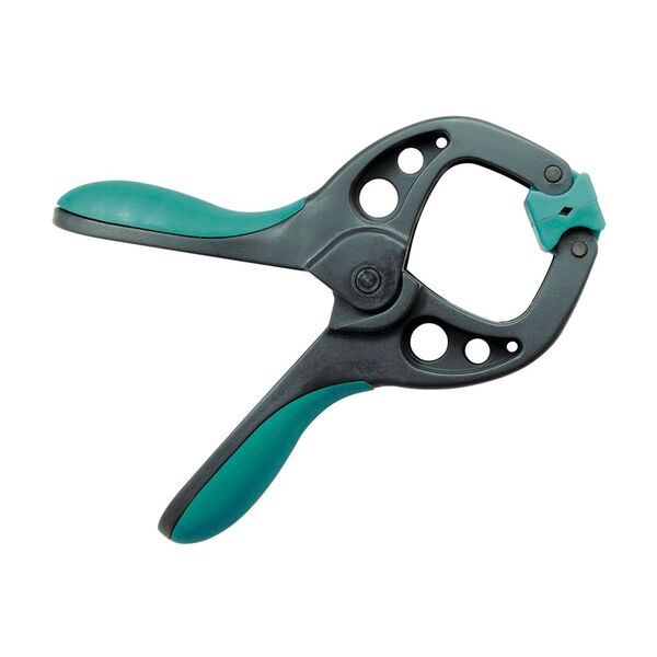 Wolfcraft Ścisk sprężynowy FZ 40mm (3630000) 3183883 4006885363007