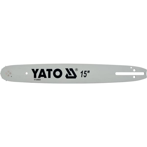 Yato Prowadnica łańcucha 38cm 15" podziałka 0,325 U do YT-84900 YT-84941 YT-84963 (YT-84934) 3179891 5906083849343