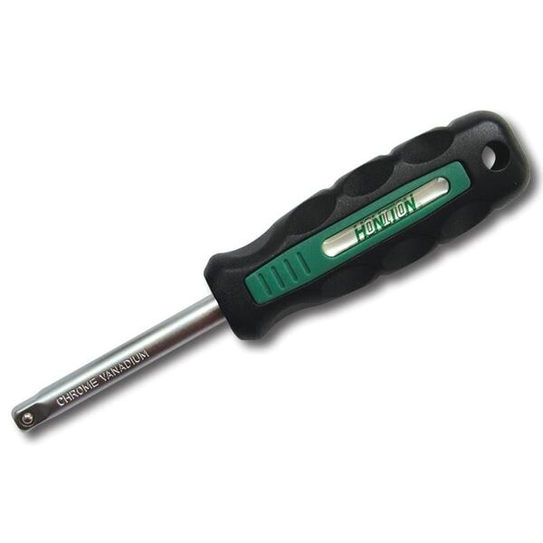 Honiton Wkrętak pod nasadki 1/4" 210mm (H152) 3181869 1000000040807