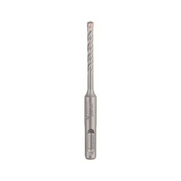 Wiertło Bosch do betonu SDS+ 5mm  (2608833771) 3176477 6949509223241