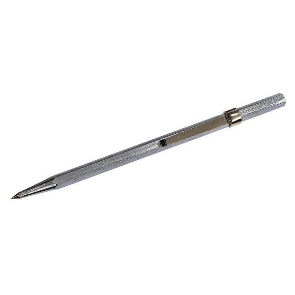 Wolfcraft Rysik traserski 150mm (7985010) 3183928 4006885798502