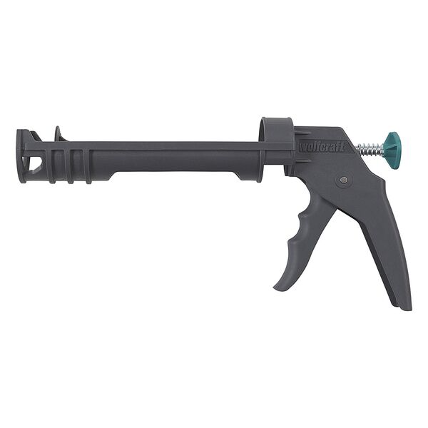 Wolfcraft Wyciskacz do silikonu MG 100 (4351000) 3187002 4006885435100