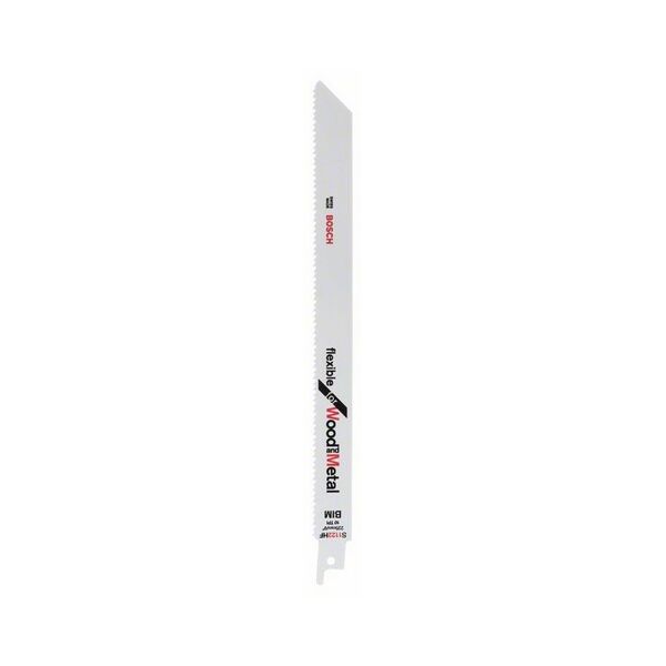 Bosch Brzeszczot do piły szablastej S 1122 HF (2608656034) 3187200 3165140206174
