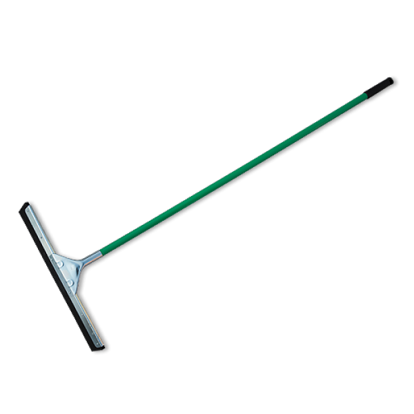 Bradas Ściągaczka "DUO" do podłóg, 55cm, metalowy trzonek (ES2274A-H) 3188305 5907544408352