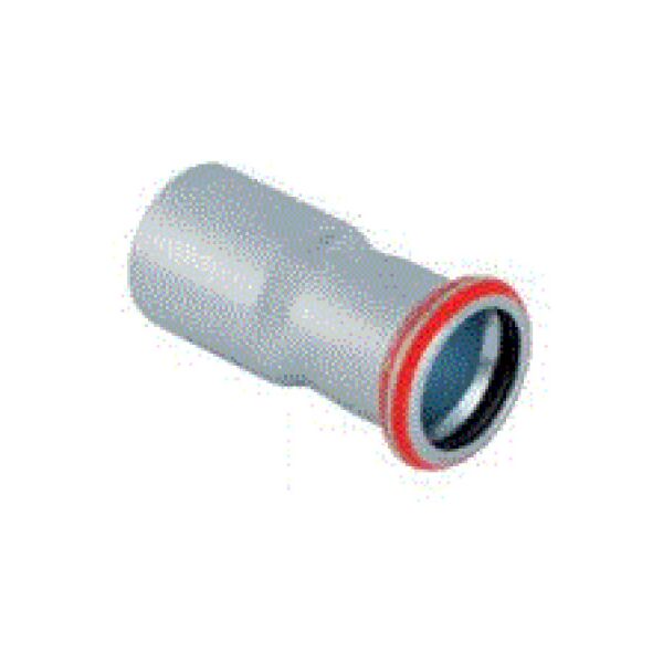 Geberit Redukcja C-STAHL 54 x 42mm (22324) 3190360 4024723223245