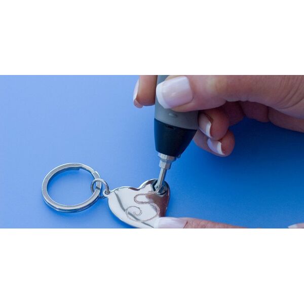 Dremel Narzędzie do grawerowania Engraver 290-3/4 Hobby 35W (F0130290JJ) 3190380 8710364046751