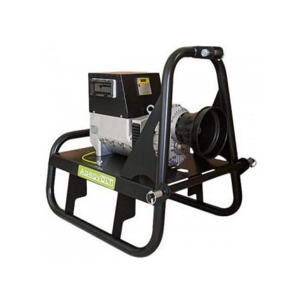 Agregat AgroVolt 15800 W 3-fazowy 3190716 1000000393606