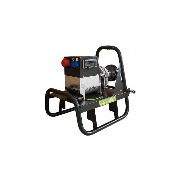 Agregat AgroVolt 15800 W 3-fazowy 3190716 1000000393606