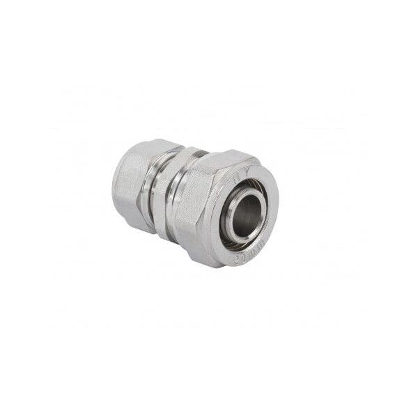 Hydroland Złączka PEX/PEX redukcyjna skręcana (PX-R.RED.16X20) 3191402 5900308748428