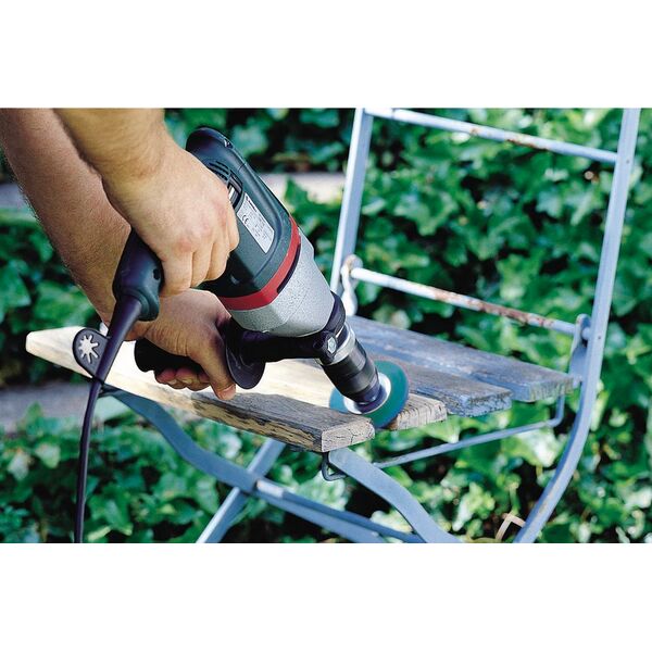 Wolfcraft Szczotka doczołowa 75mm nylonowa (2726000) 3192050 4006885272606