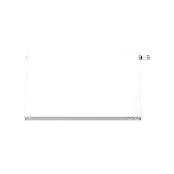 Stelrad Grzejnik dekoracyjny Planar z gładkim panelem czołowym Typ 22 60 x 70cm lewostronny (GR-ST-P-22070L) 3192175 5414305340399