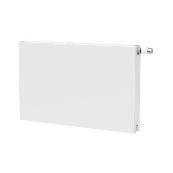Stelrad Grzejnik dekoracyjny Planar z gładkim panelem czołowym Typ 22 60 x 70cm lewostronny (GR-ST-P-22070L) 3192175 5414305340399