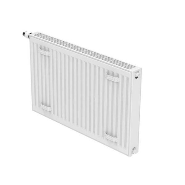 Stelrad Grzejnik dekoracyjny Planar z gładkim panelem czołowym Typ 22 60 x 70cm lewostronny (GR-ST-P-22070L) 3192175 5414305340399