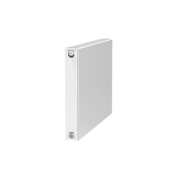 Stelrad Grzejnik dekoracyjny Planar z gładkim panelem czołowym Typ 22 60 x 70cm lewostronny (GR-ST-P-22070L) 3192175 5414305340399