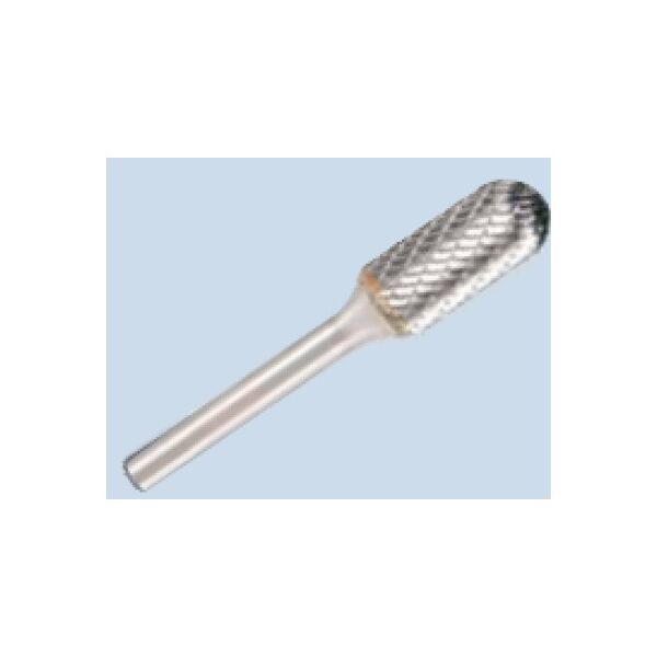 Klingspor Frez HF 100 C z węglików spiekanych 12,7 x 70mm (295753) 3192685 4014855130702