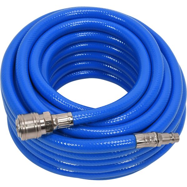 Yato Wąż pneumatyczny w rolce 8mm 10m (YT-24220) 3191542 5906083242205