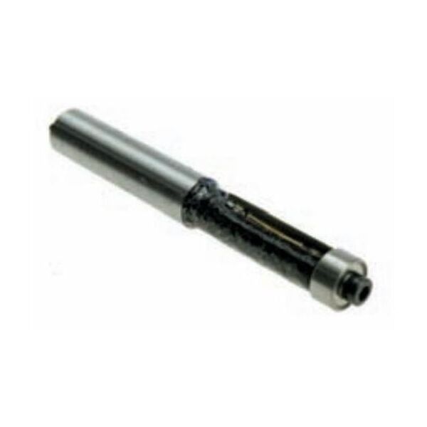 Condor Frez do drewna prosty 10 x 25mm trzpień 8mm z łożyskiem (CON-RB-103) 3192666 5902143125020