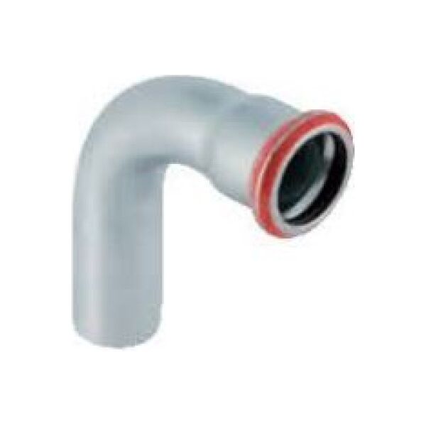 Geberit Kolano 45° Mapress C-Stahl jednokielichowe 42mm (23307) 3238072 4024723233077
