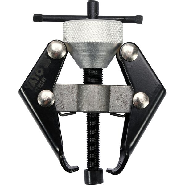 Yato Ściągacz dwuramienny do klem 5-30mm (YT-25145) 3243114 5906083251450