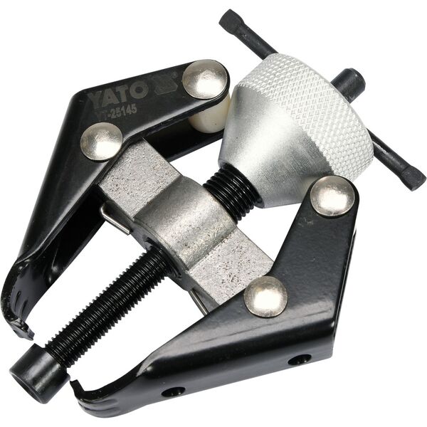 Yato Ściągacz dwuramienny do klem 5-30mm (YT-25145) 3243114 5906083251450
