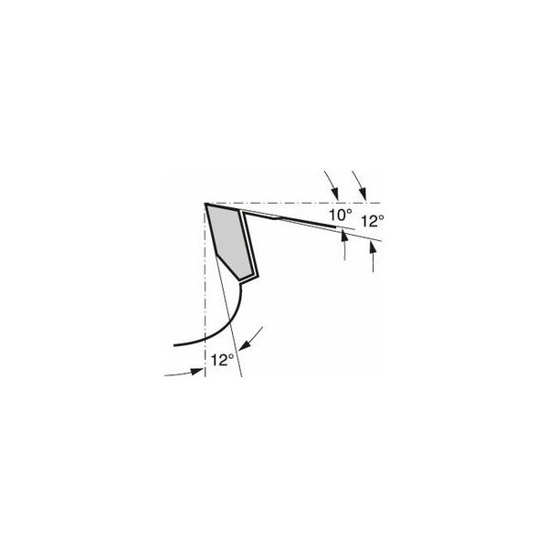 Bosch Tarcza pilarska Construct Wood 190 x 20mm 12z (2608641201) 3243361 3165140373838