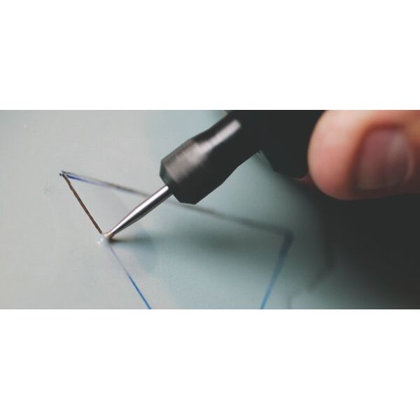 Dremel Ściernica diamentowa 4,4mm 2szt. (26157105JA) 3244330 8710364044849